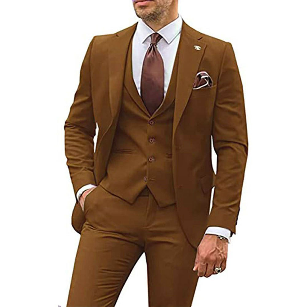 Couleur caramel