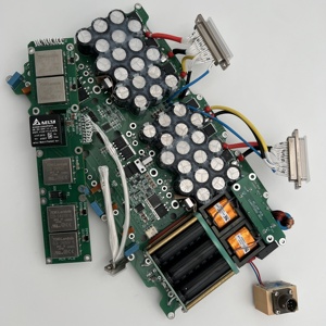 Customized Multilayer Electronic <strong>Circuit</strong> Board Assembly for Electronics Industry Quick Turn Prototype PCB Home Appliances PCBA - Product Image 5