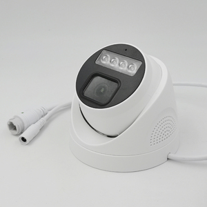 FansuTi 5Mp PoE IP Camera <strong>Motion</strong> <strong>Detection</strong> With Audio Full Color Camara De Seguridad Indoor <strong>Security</strong> Camera <strong>System</strong> IP Camera 5MP - Product Image 5