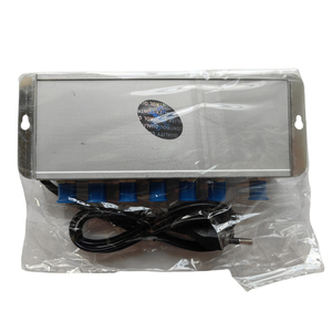 Highfly เครื่องขยายสัญญาณ CATV 6ทาง, ความถี่30dB 45-862MHz - Product Image 5