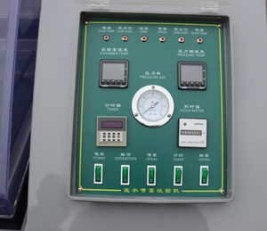 CZ-90A ASTM B117 108L / 270L / 480L / 800L Programmable Salt Water Fog Spray Corrosion Salt Spray <strong>Test</strong> Machine For <strong>Test</strong> Battery - Product Image 4
