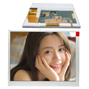 5,6-Zoll-LCD-Display 640x480 Industrielle Steuerung Digital bildschirm TFT LCD-Modul - Product Image 1