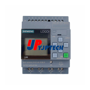 デジタル入出力モジュール6ED10521HB000BA8表示画面付きロジックモジュール6ED1052-1HB00-0BA8 - Product Image 4