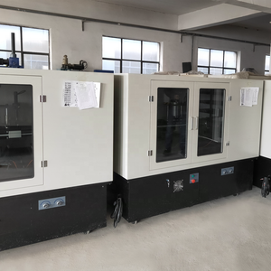 HYCZ-<strong>5</strong> Asphalt Automatic Wheel Track <strong>Testing</strong> Machine - Product Image 5