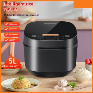 Fornello elettrico multifunzionale intelligente per uso domestico per l'esportazione di regali domestici all'ingrosso della fabbrica - Product Image 6