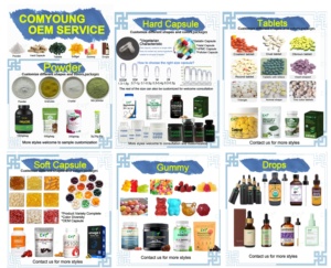 สารสกัดจาก Maca ให้พลังงานกาแฟ Maca สารสกัดจาก Maca - Product Image 4