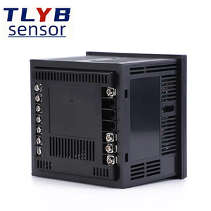 Controlador de temperatura ize, 96x96mm, control de temperatura