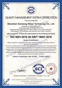 (Original IC MCU 32BIT 256KB FLASH 100LQFP) <strong>STM32F091VCT7</strong> - Product Image 6