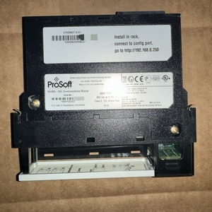 Оригинальный модуль связи AB Prosoft MVI56E GSC с новой системой PLC с гарантией на один год - Product Image 2