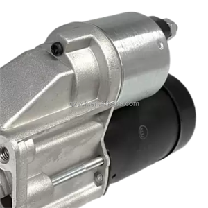 Volkswan otomatik marş motoru Start-Stop marş alternatör modeli 9000081007 F000Al0502 - Product Image 5