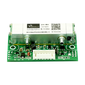 CH4赤外線ガスセンサーモジュールテストCH4ガス濃度CH4赤外線ガスセンサー - Product Image 4