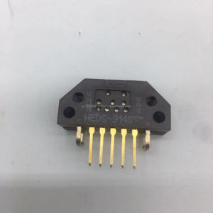 Maquinaria Ssm Codificador de sensor diferente HEDS 9100 9140 Sensor de codificador de Raster Maquinaria de bobinado Ssm Sensor de codificador de impresora