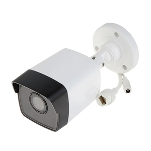 Hik 4MP POE IP摄像机DS-2CD1043G0-I H.265 IR30m IP67替换安全闭路电视子弹网络摄像机 - Product Image 1