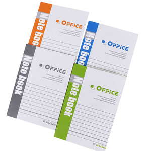 2022 Factory Price <strong>Notebook</strong> <strong>Note</strong> Book A5 and A4 Custom Ready Made <strong>Notebooks</strong> Set <strong>with</strong> logo Cheap Bulk Spiral <strong>Notebooks</strong> - Product Image 2