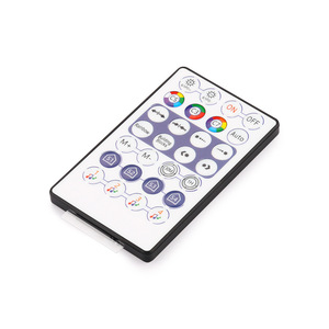 DC5-24V sihirli ev LED SPI denetleyici piksel kablosuz WiFi akıllı Led şerit denetleyicisi için RGBIC LED şerit ışık - Product Image 2