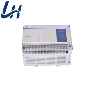 Beste Qualität Programmier bare Logik-Controller-FX1N-40MR-ES/U mit einer Jahr-Garantie - Product Image 1