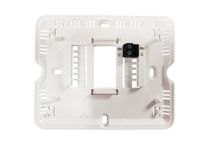 24V ABS无线1热1冷空调可编程射频电子恒温器，用于温度控制 - Product Image 4