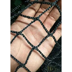Rebouncing Soccer Batting <strong>Nets</strong> Cricket Practice Netting Sports Mesh <strong>Net</strong> for Drone Protection Stadium Wall Sport Field - Product Image 2