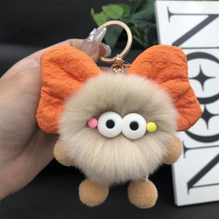 Orange Kaki