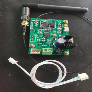 QCC5125 <strong>Bluetooth</strong> version 5.1 receiver supports APTX-HD/LDAC DAC decoding board - Product Image 3