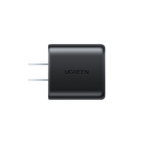 UGREEN USB a <strong>Charger</strong> Compact Dual USB Port Wall <strong>Charger</strong> <strong>17W</strong> Fast Charging - Product Image 1