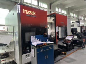 Oem Custom precisione ottone acciaio inossidabile alluminio titanio fresatura <span class=keywords><strong>Cnc</strong></span> parti di tornitura <span class=keywords><strong>Cnc</strong></span> servizio di lavorazione - Product Image 6