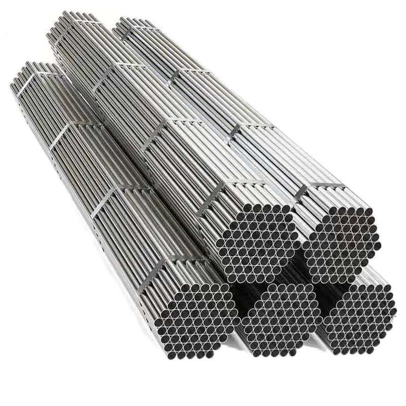 亜鉛メッキスレッドレス鋼管100x100 200mm dn100水溶接パイプ長方形チューブサイズ配管ラウンド価格