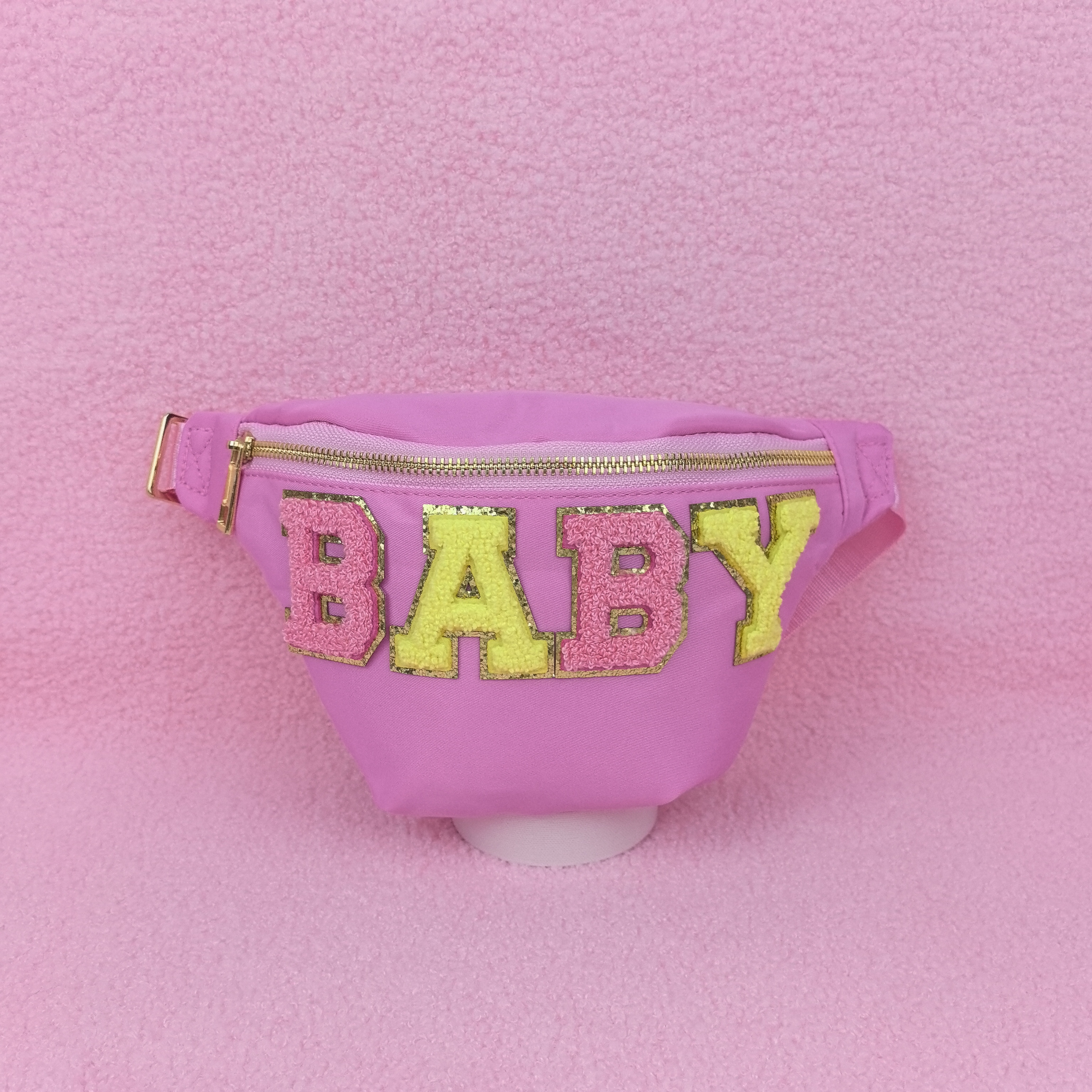 Hot Pink 10# (BABY)