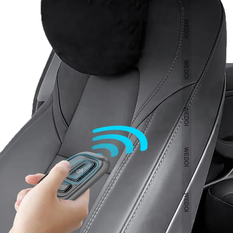 Llave de ajuste de asiento eléctrico, accesorios de transmisión de Control remoto inalámbrico para Tesla Model 3/Y, nuevo