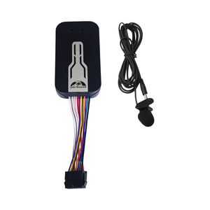 Dispositivo de seguimiento GPS con el coste más bajo al por mayor rastreador GPS con cable en tiempo real Coban 405 con cámara WIFI Punto de Acceso WIFI - Product Image 1