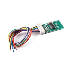 Placa receptora de circuito inalámbrico Bluetooth 5,0, módulo receptor de Audio Bluetooth, salida de Audio estéreo de alta calidad - Product Image 2