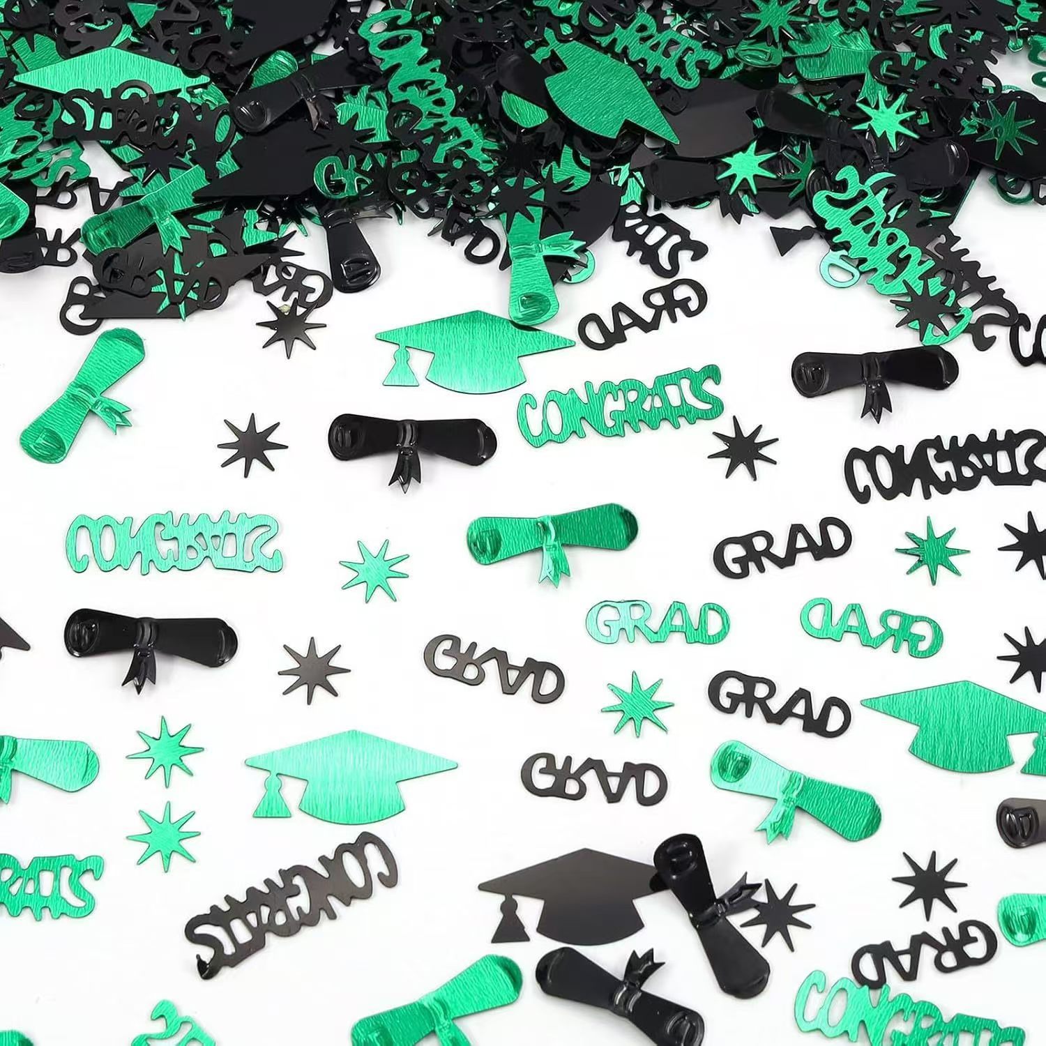 Nero Verde Laurea