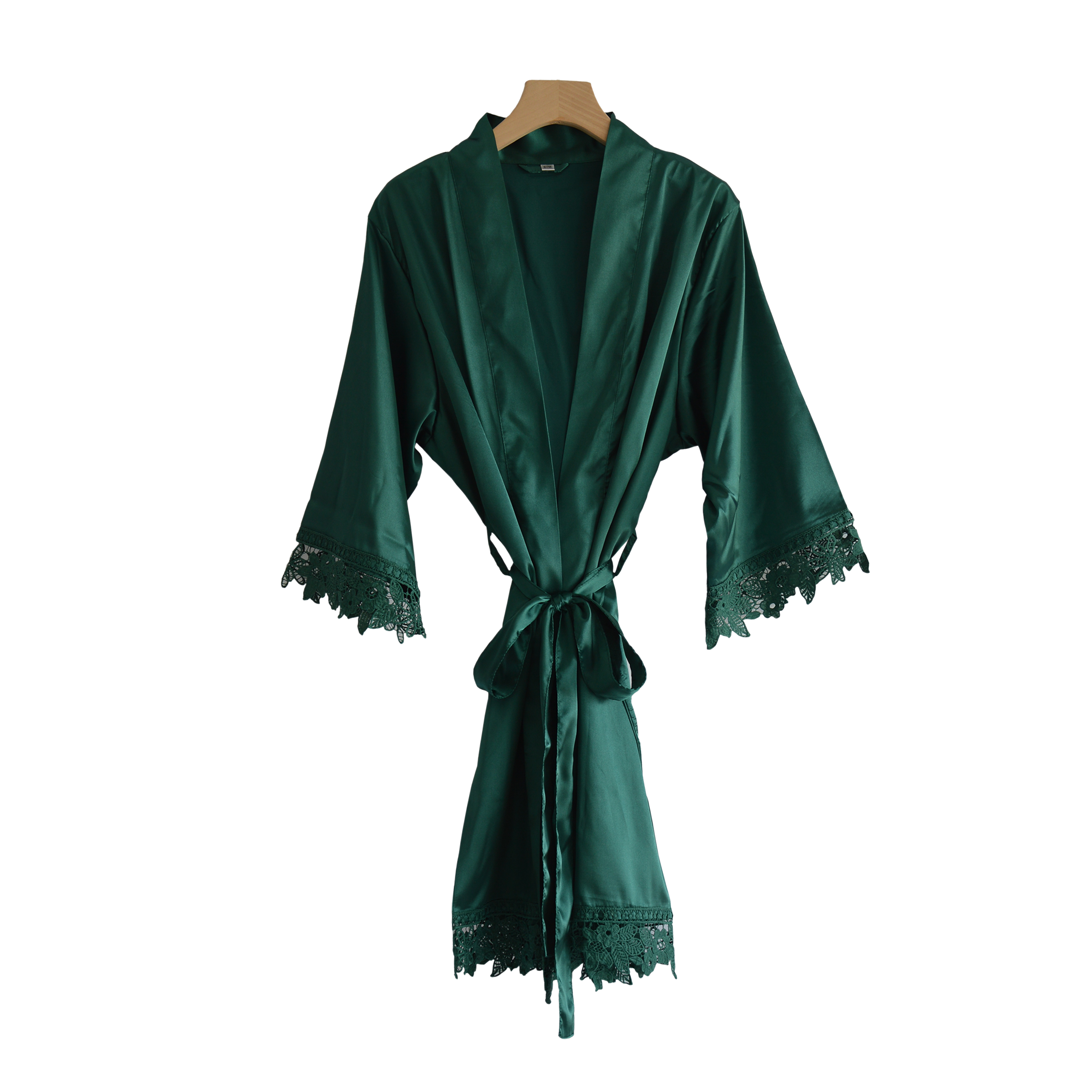 Verde scuro
