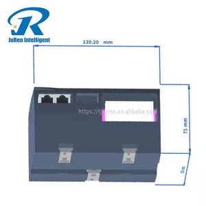 100% neue Original SIMATIC S7-1200 CPU 1215C für SPS-Programmierung mit 14 digitalen Eingängen (10 24VDC) und 14 24VDC Ausgängen - Product Image 4