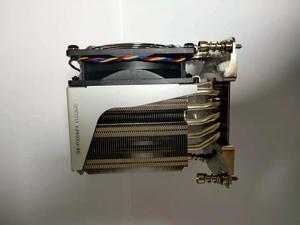Hongyi 280W SNK-P0064APS4 4U Active CPU Cooler <strong>Heatsink</strong> for Server Processor - Product Image 4