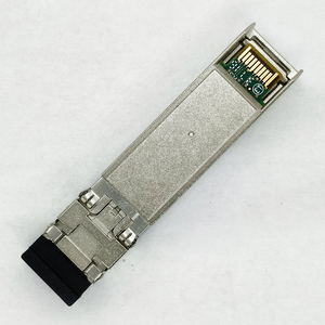 For <strong>Finisar</strong> FTLX8574D3BCL 10Gb/s 850nm Multimode Datacom SFP+ Optical Transceiver 10GBASE-SR/SW 10G Ethernet - Product Image 2