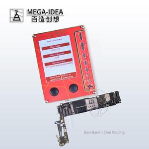 MEGA-IDEA Clone Boy- True Tone/Вибраторы/датчик освещенности/прибор для восстановления сенсорного датчика