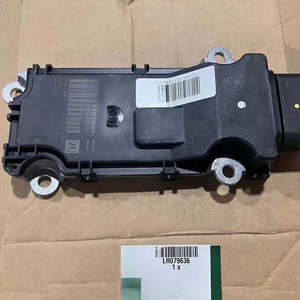 LR079636 iletim kontrol ünitesi TCU TCM için Land Rover Discovery Range Rover Evoque yedek parça standart boyut DC 24V Jiahong - Product Image 1