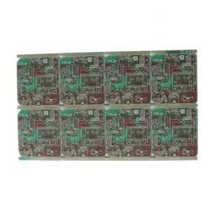 <strong>OEM</strong> Remote Control <strong>PCB</strong> &amp; PCBA with Infrared <strong>LED</strong> <strong>Pcb</strong> Manufacturer Printed Circuit Board