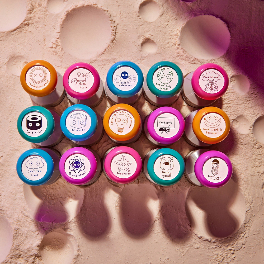 muit colors