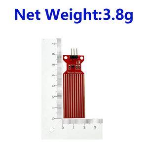 New and Original <strong>Water</strong> level <strong>sensor</strong> DC3-5V <strong>Water</strong> <strong>Sensor</strong> for <strong>water</strong> droplet depth detection