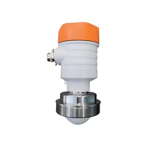 RS485 <strong>Modbus</strong> Radar Water <strong>Level</strong> Gauge 80G Radar <strong>Level</strong> <strong>Transmitter</strong> for Water Tank - Product Image 1