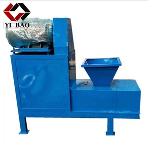 Sıkıştırma kalıp makinesi kömür ve kömür tozu briket makinesi - Product Image 3