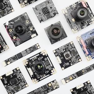 External Trigger USB3.0 Interface Color Sensor 2MP Global Shutter <strong>Camera</strong> Module - Product Image 6