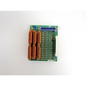 NOVA 51304453-150 Entrada analógica de alto nível/STI MC-TAIH02 34-2 51304453-150 Uma garantia do ano