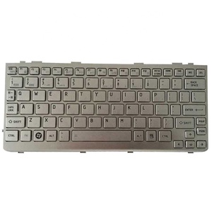 Bạc Máy Tính Xách Tay Bàn Phím Cho Toshiba Satellite NB300 NB305 Loạt - Product Image 2