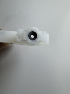<strong>A3</strong> DTF Printer i1600 Negative Pressure Transparent Ink Sac DTFink Printhead Ink Damper Capsule Filter - Product Image 3