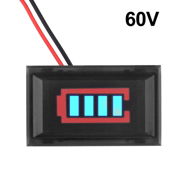 60V