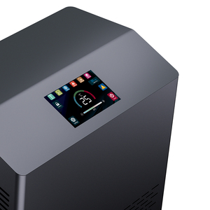 Hot Sale Water <strong>Chiller</strong> Ice Bath <strong>Chiller</strong> Cold Water Bath Machine Wifi <strong>Control</strong> Cold Plunge <strong>Chiller</strong> With Filter and Sterilization