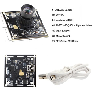 Beste Qualität Heißer Verkauf Oem Usb Kamera Modul 2mp Micro Mini Usb H.264 Kamera Modul